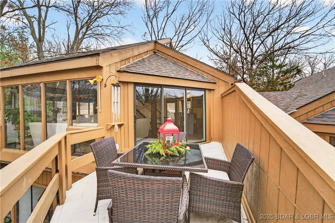 Hogan Woods Condominiums - Residential