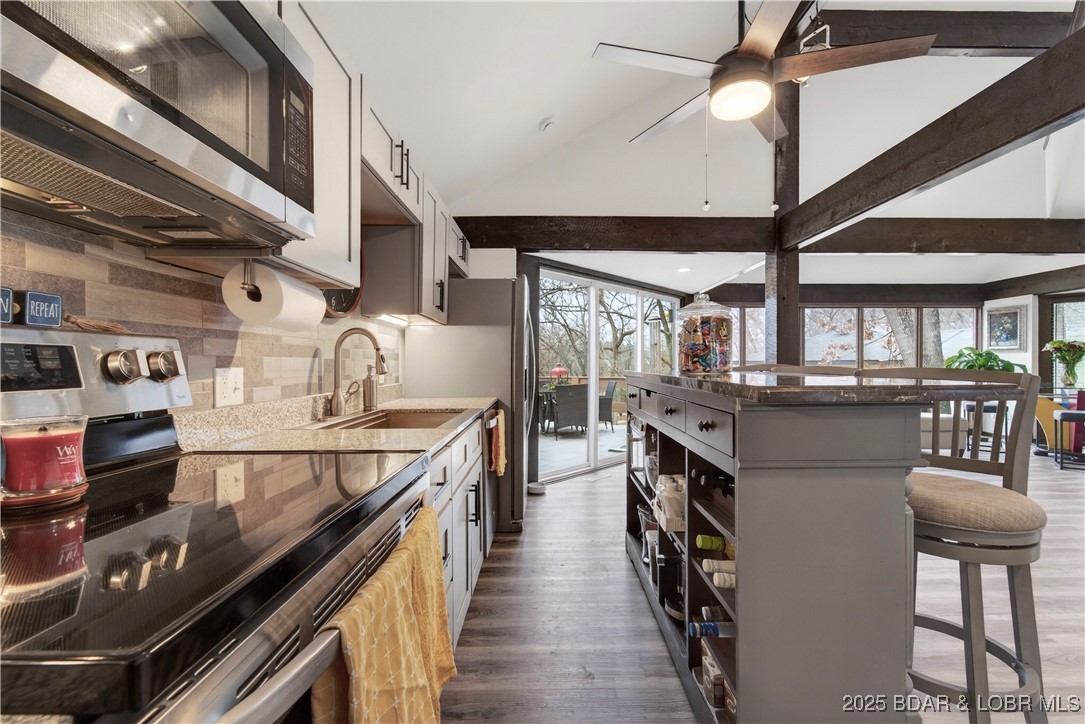 Hogan Woods Condominiums - Residential