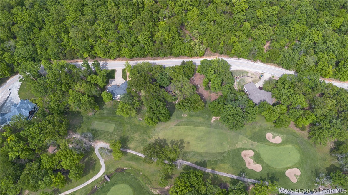 Hogan Woods Condominiums - Residential