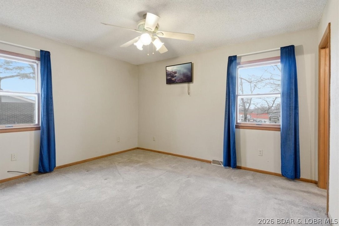 El Donna - Residential