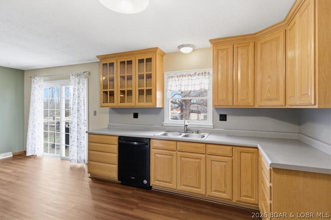 El Donna - Residential