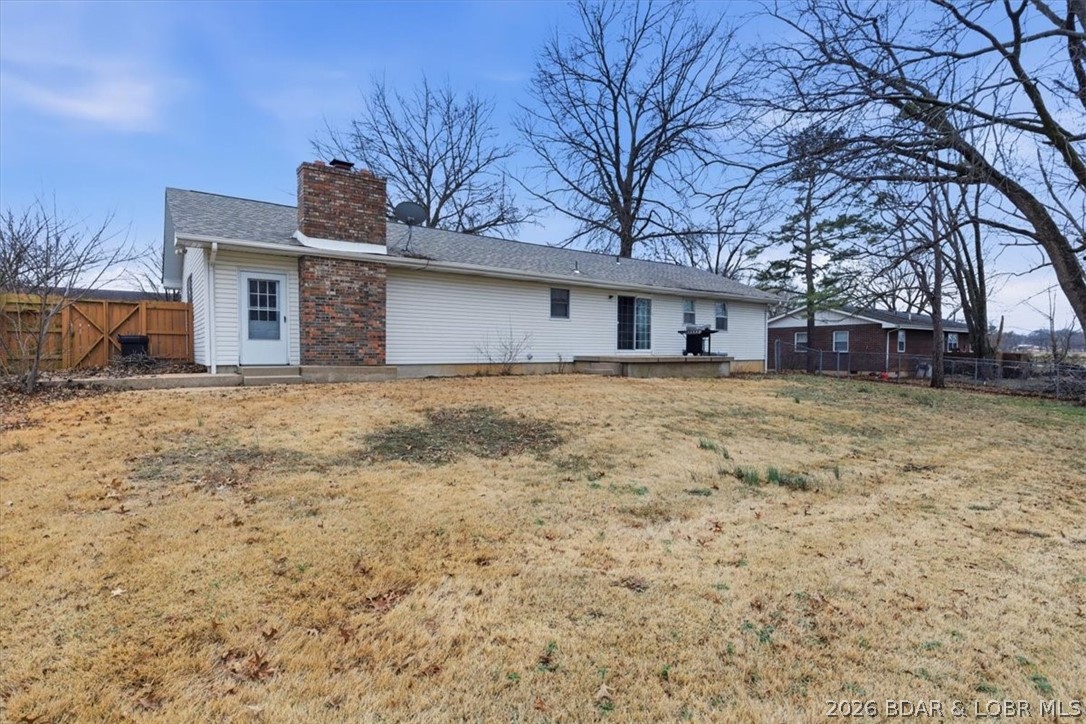 El Donna - Residential