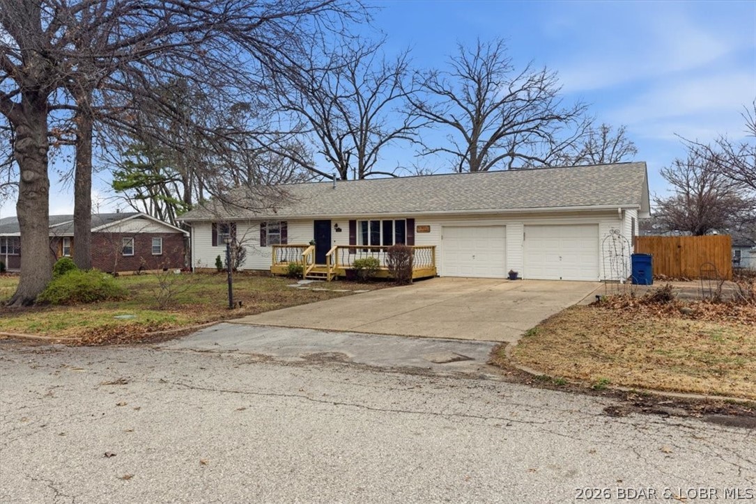 El Donna - Residential