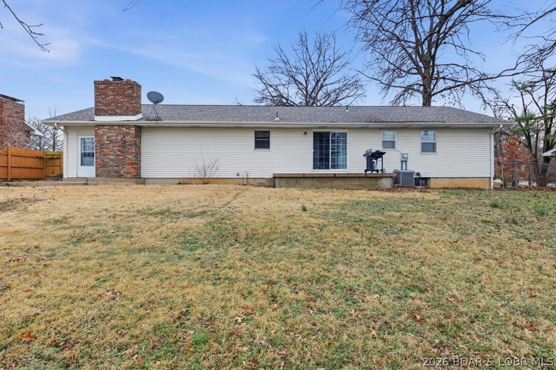 El Donna - Residential