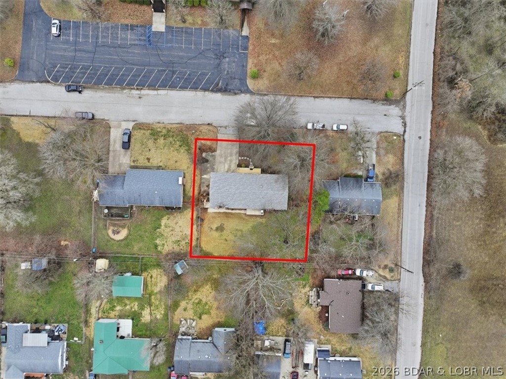 El Donna - Residential