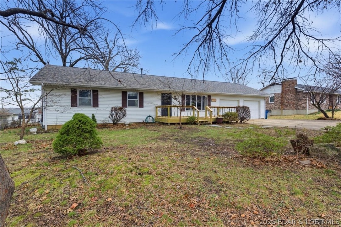 El Donna - Residential