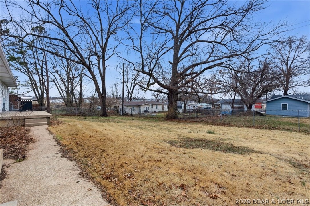 El Donna - Residential