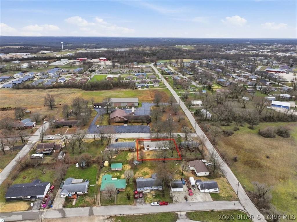 El Donna - Residential