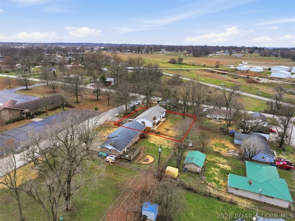 El Donna - Residential