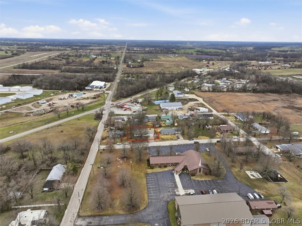 El Donna - Residential