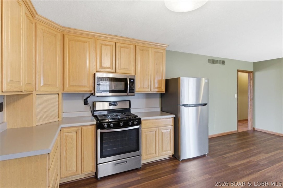 El Donna - Residential