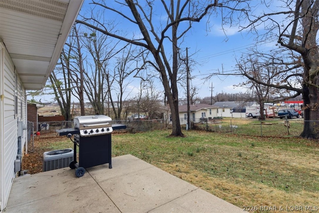 El Donna - Residential