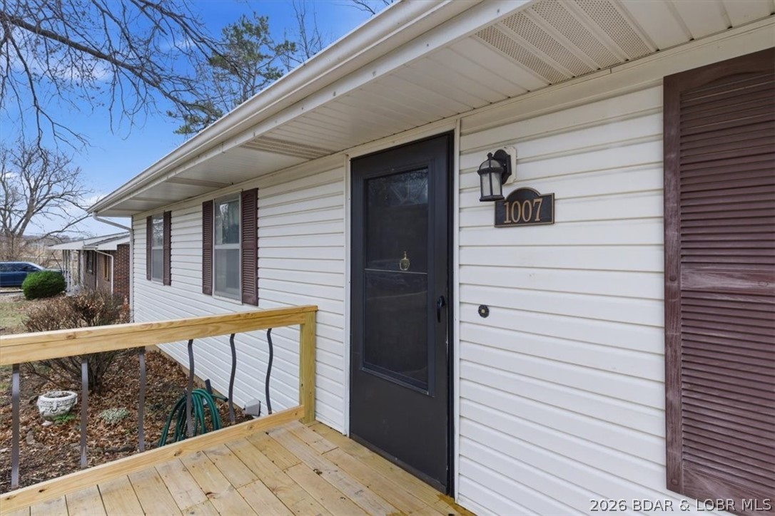 El Donna - Residential