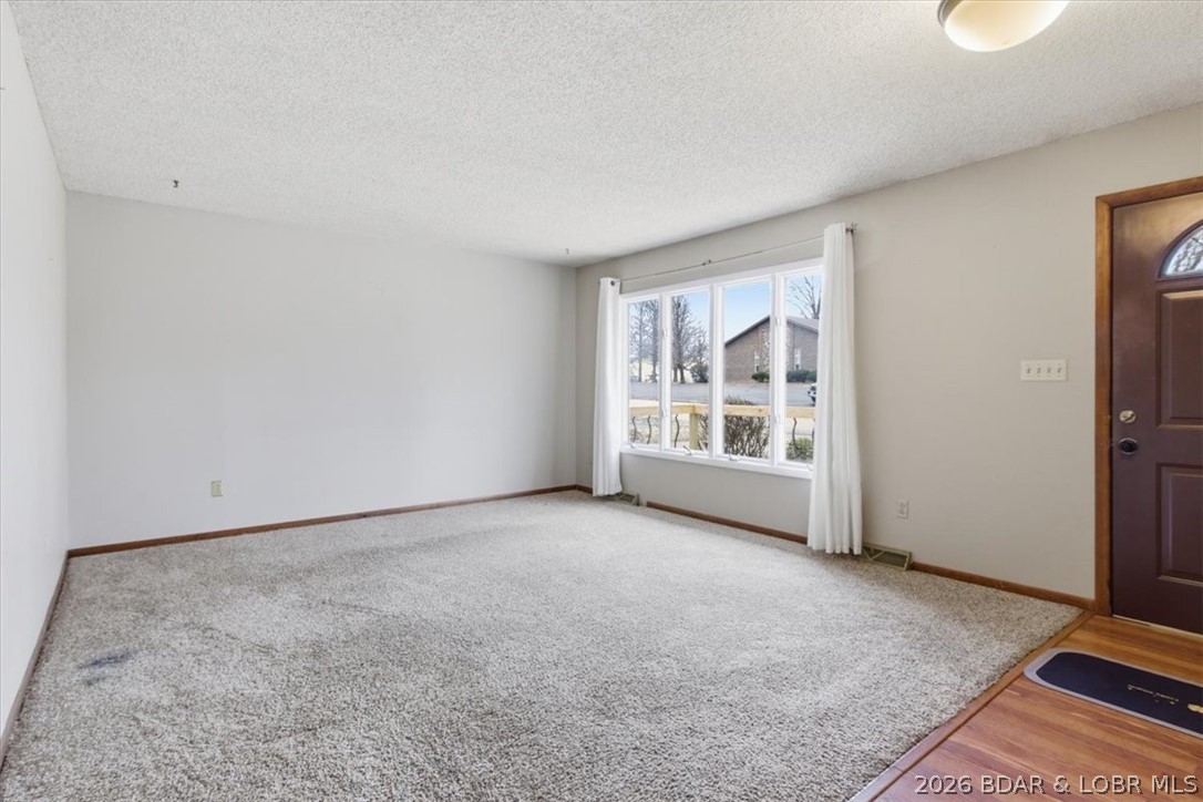 El Donna - Residential