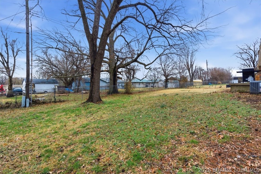 El Donna - Residential