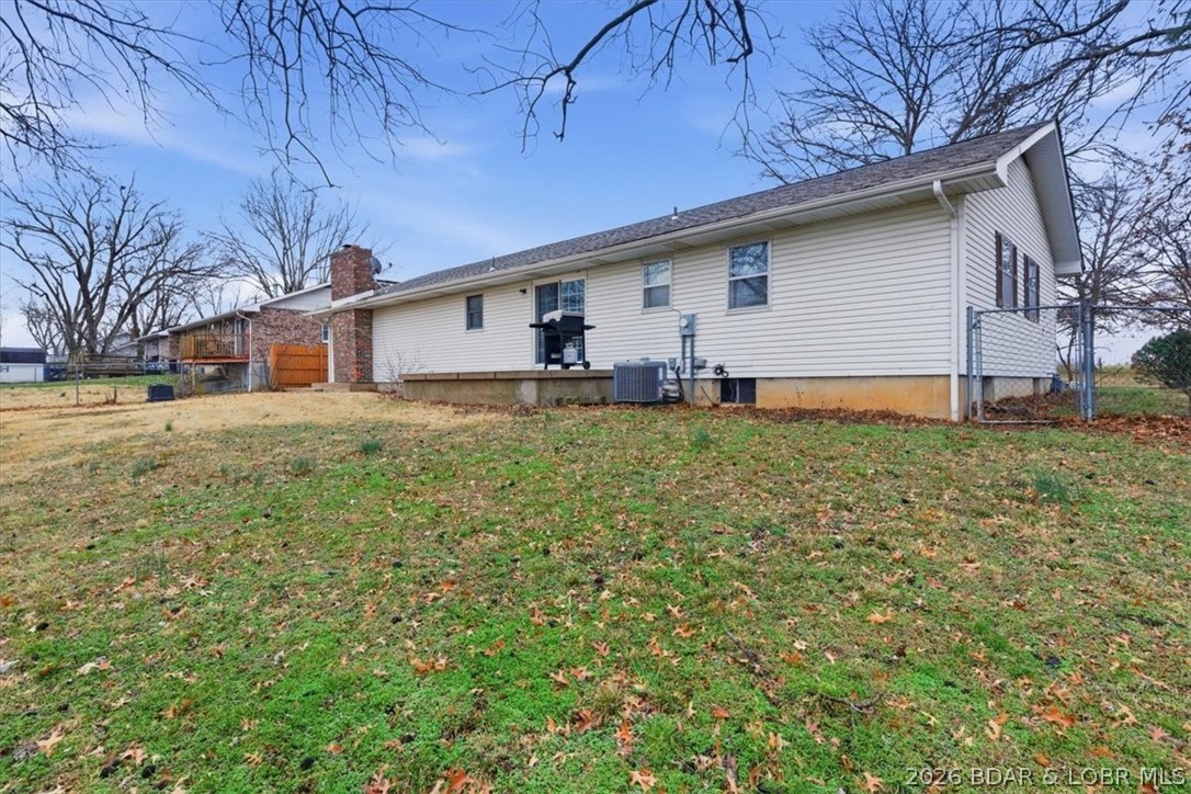 El Donna - Residential