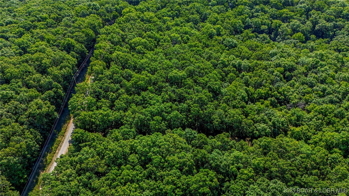 Forbes Lake of the Ozarks - Land