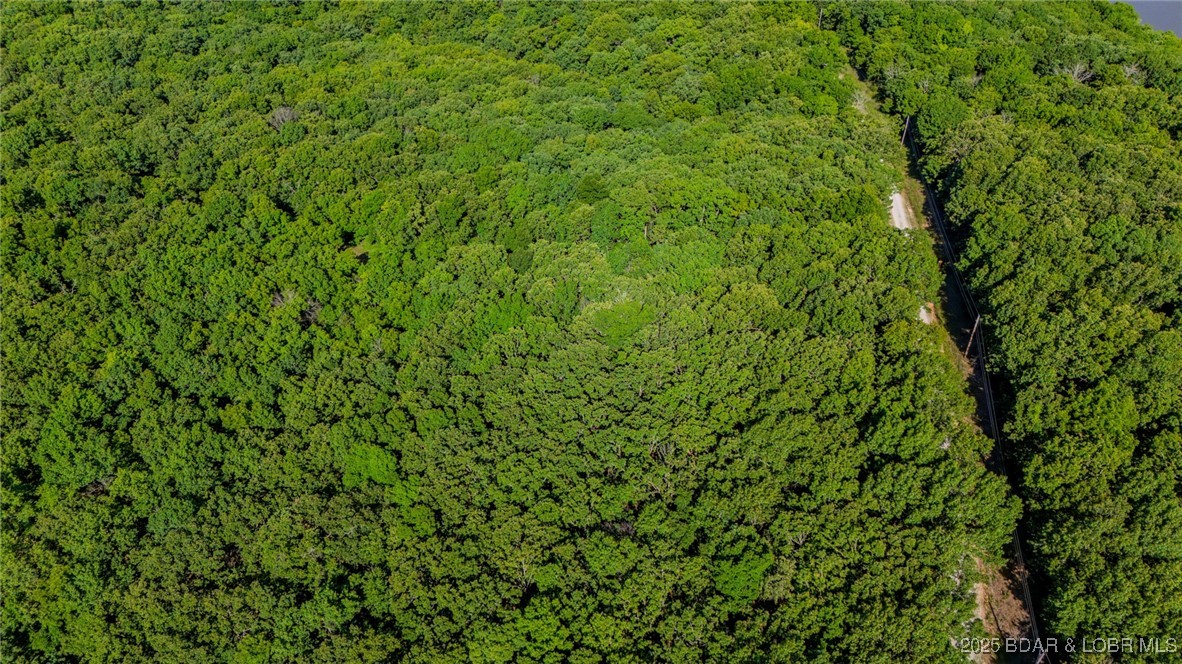 Forbes Lake of the Ozarks - Land