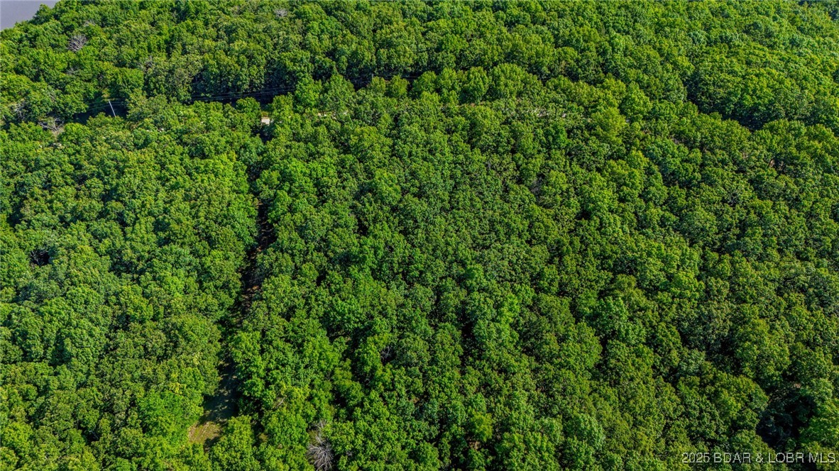 Forbes Lake of the Ozarks - Land