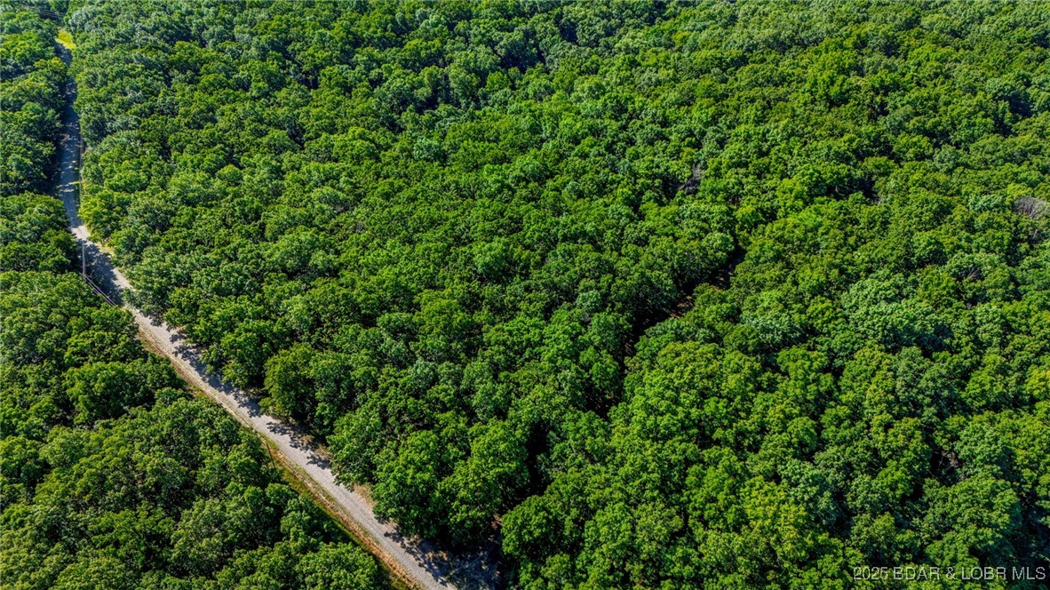 Forbes Lake of the Ozarks - Land