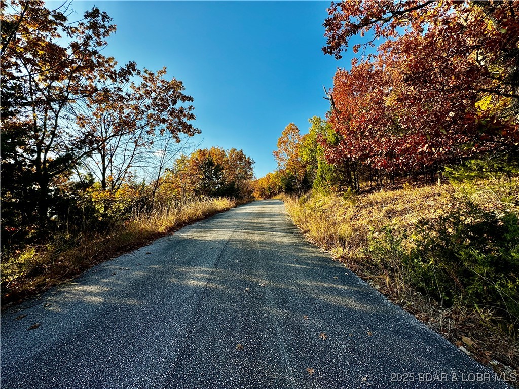 Lake Horizons - Land