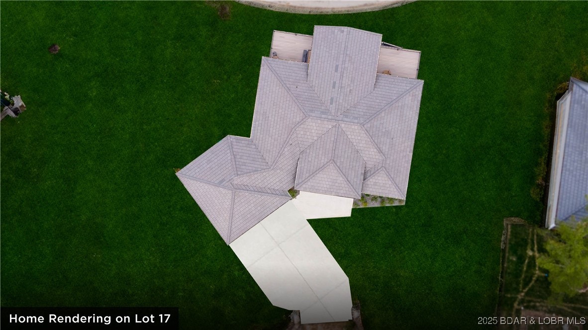 Shooters 21 - Residential