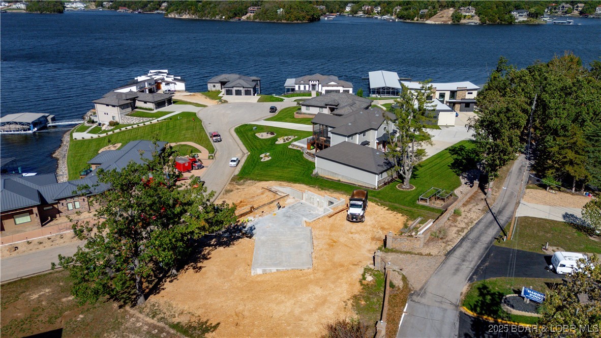 Shooters 21 - Residential