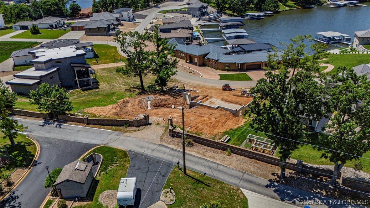 Shooters 21 - Residential