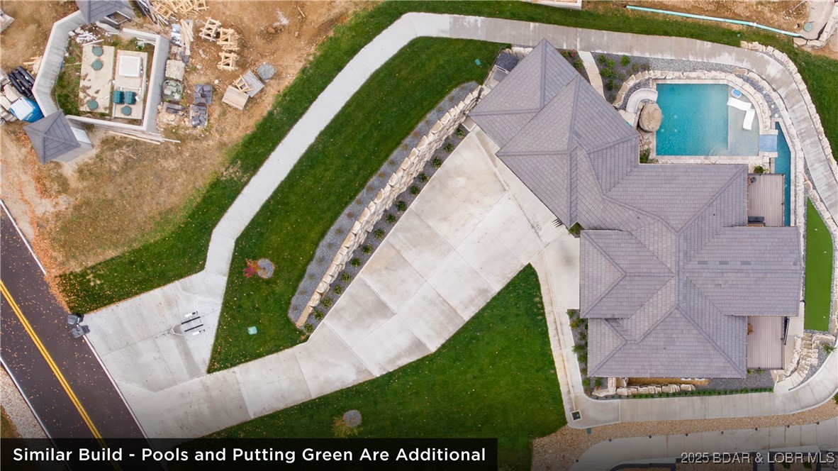 Shooters 21 - Residential