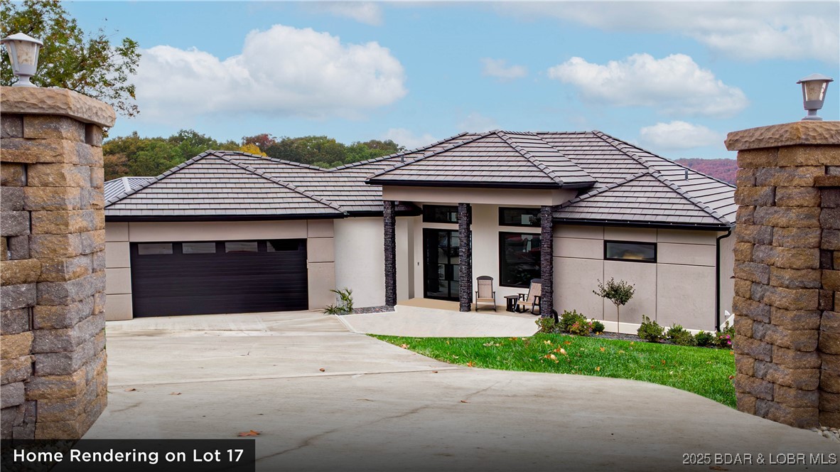 Shooters 21 - Residential