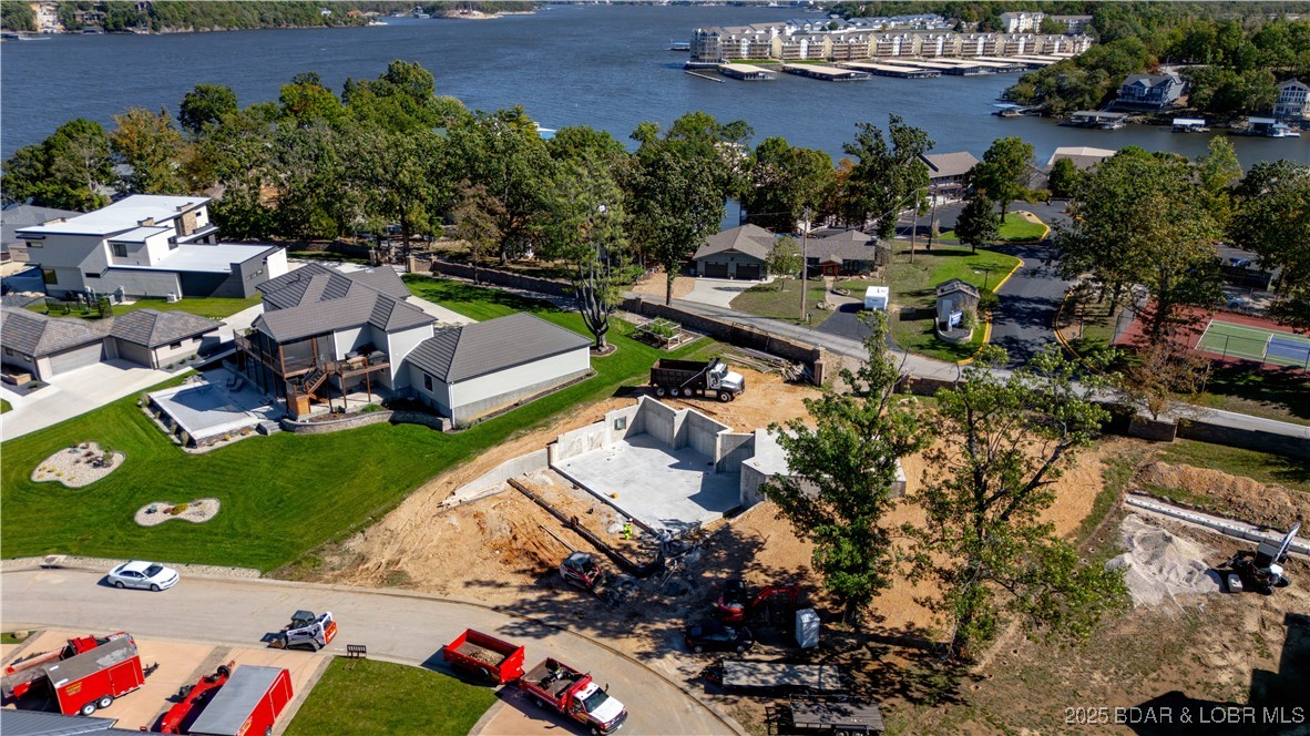 Shooters 21 - Residential