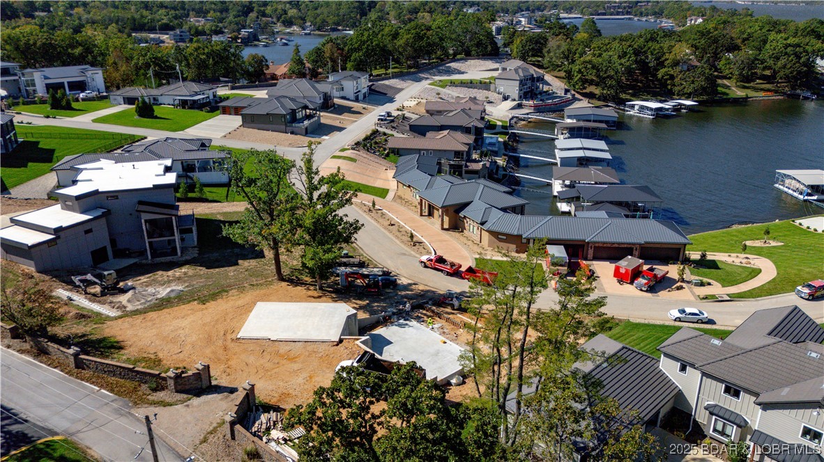 Shooters 21 - Residential