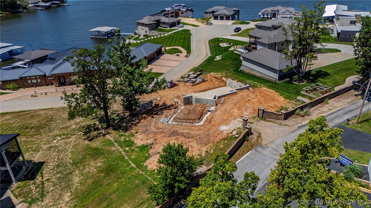 Shooters 21 - Residential