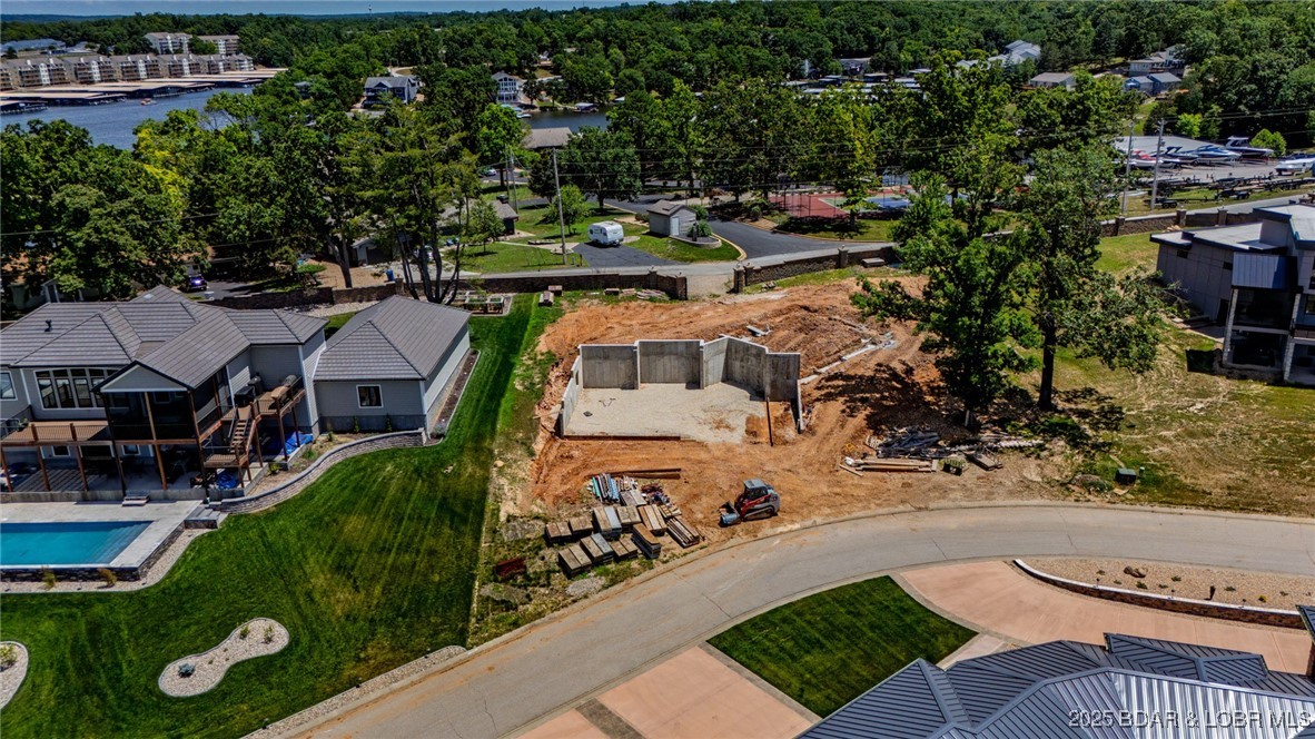 Shooters 21 - Residential