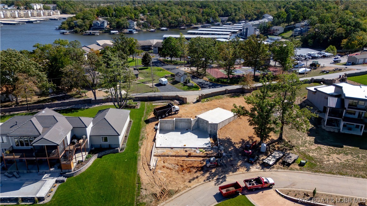 Shooters 21 - Residential