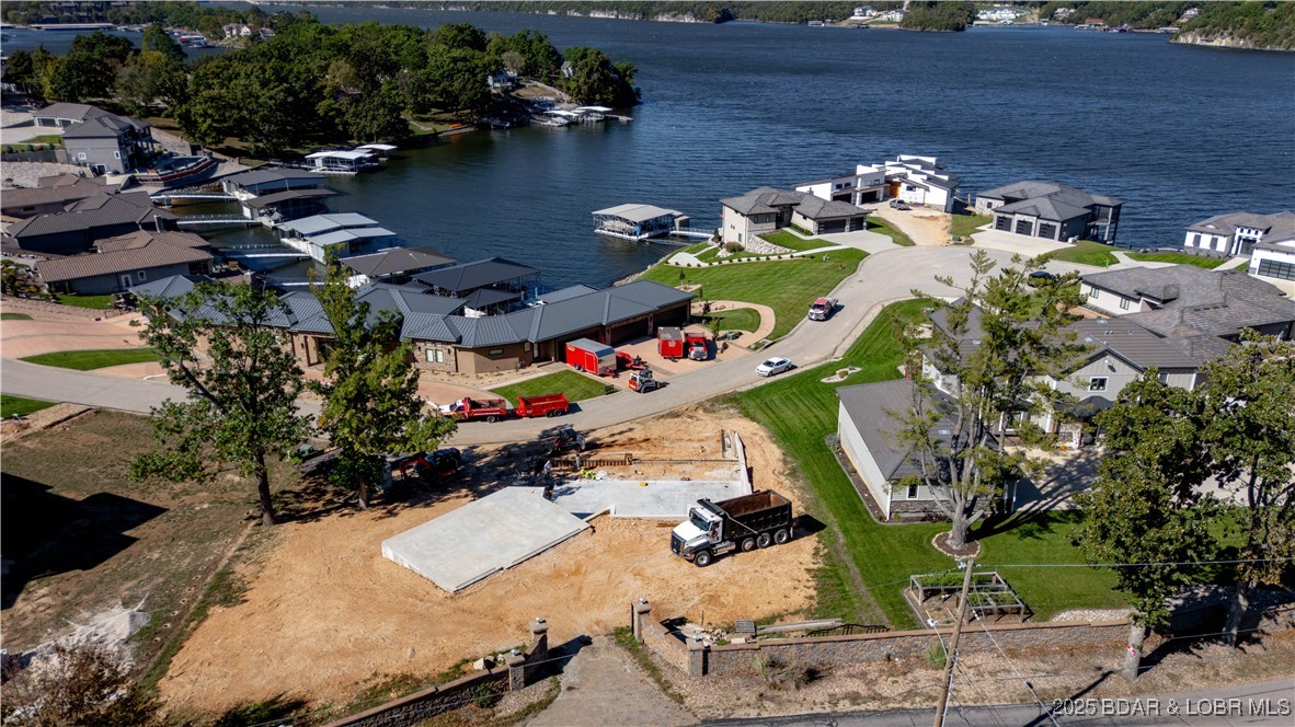 Shooters 21 - Residential