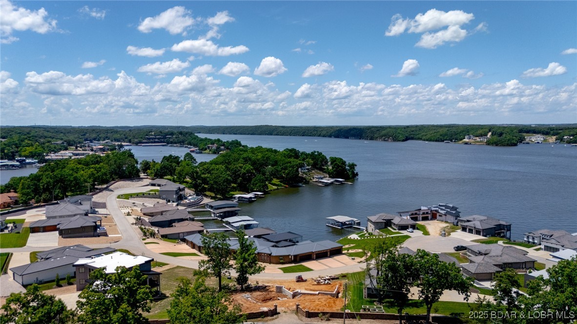 Shooters 21 - Residential