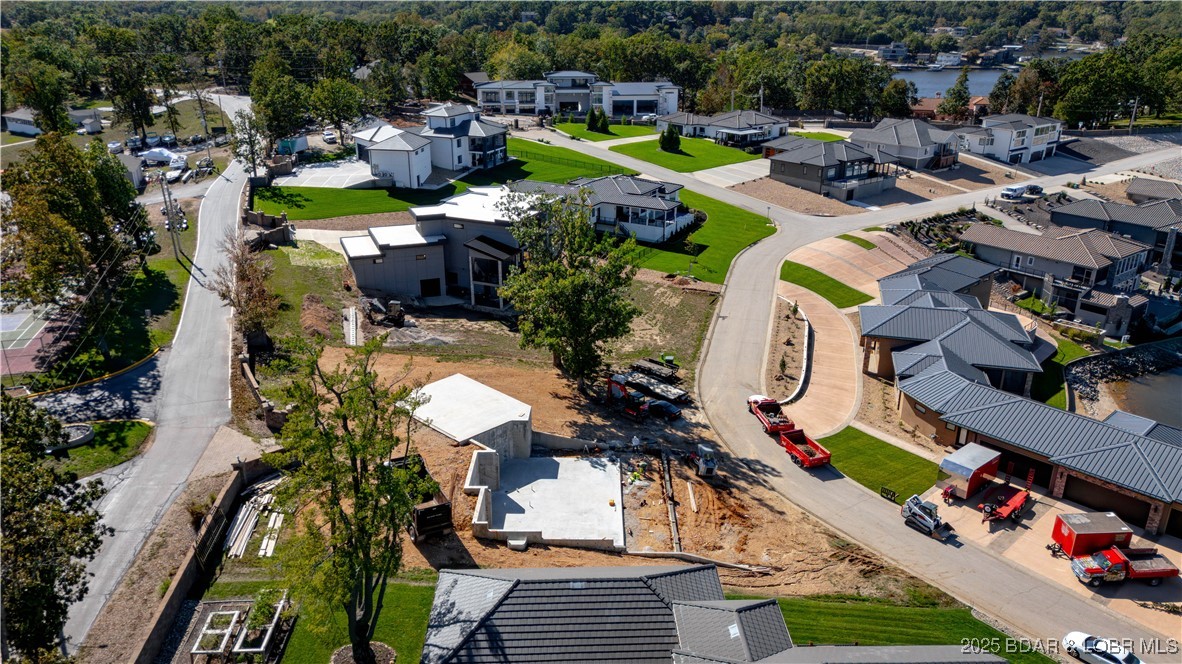 Shooters 21 - Residential