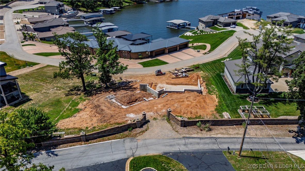 Shooters 21 - Residential