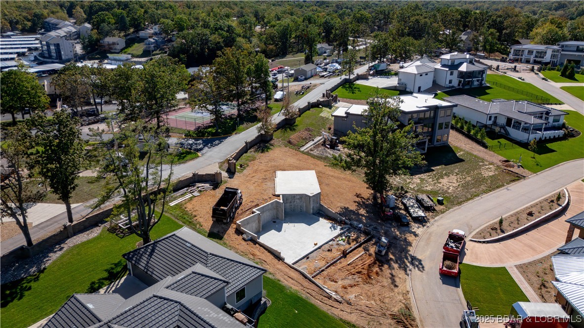 Shooters 21 - Residential