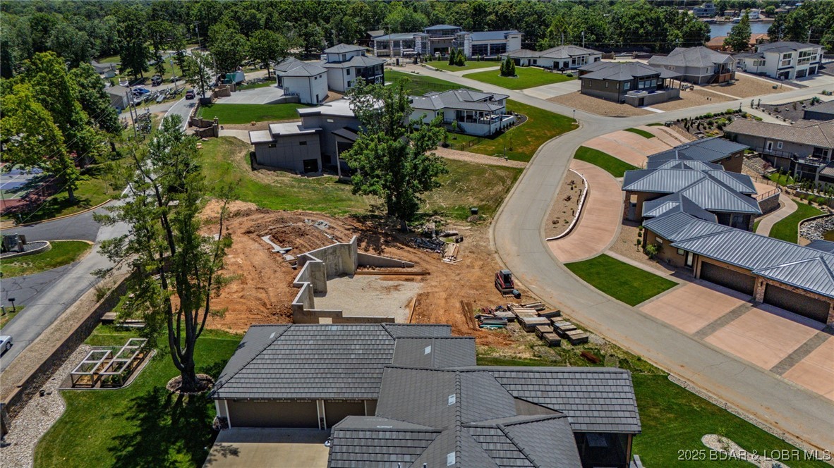 Shooters 21 - Residential