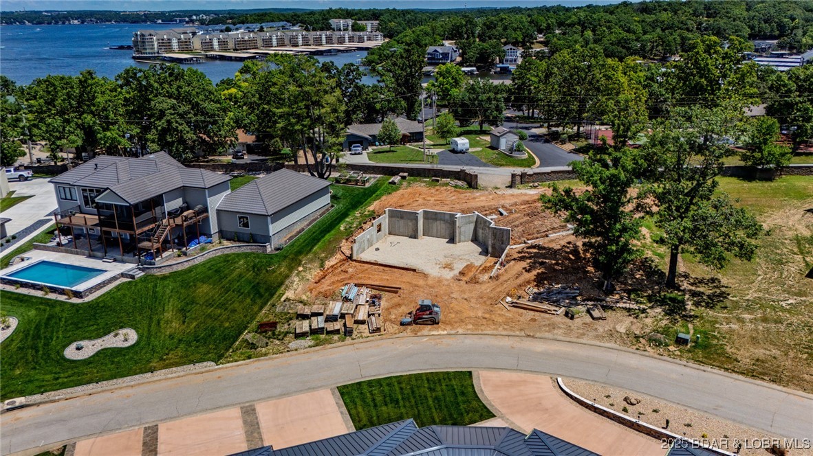 Shooters 21 - Residential