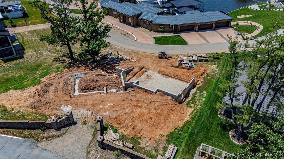 Shooters 21 - Residential