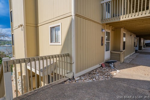 Bay Point Village - Residential