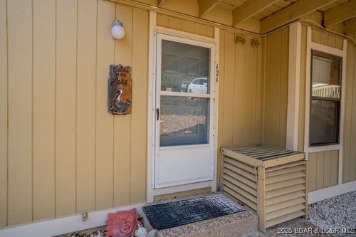 Bay Point Village - Residential