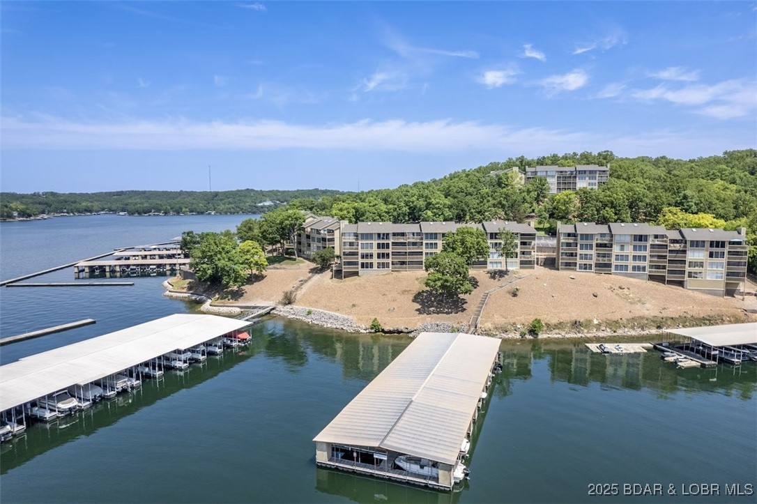 Bay Point Village - Residential