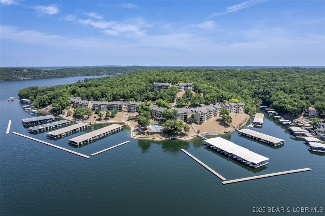 Bay Point Village - Residential