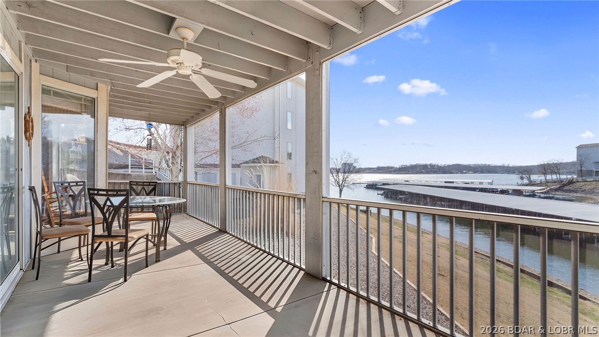 Regatta Bay Condominium - Residential