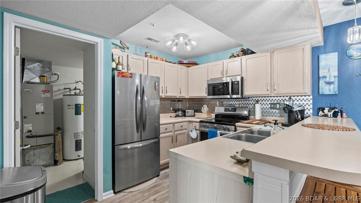 Regatta Bay Condominium - Residential