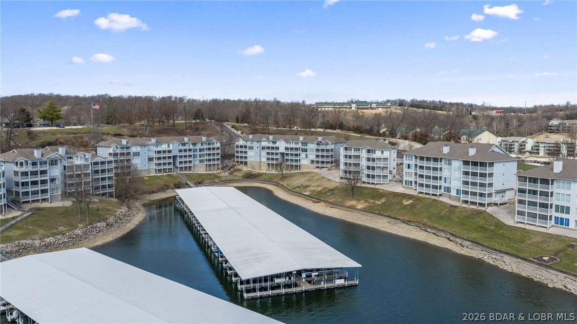 Regatta Bay Condominium - Residential